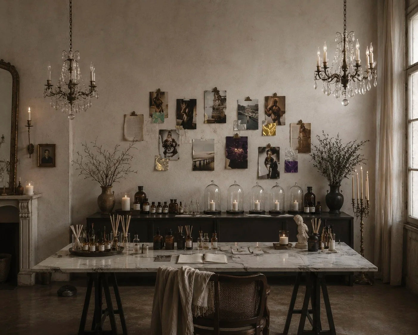 Atelier